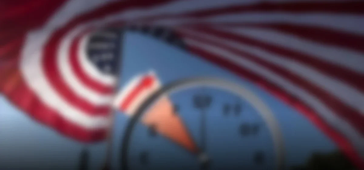 Nueva York se prepara para el cambio de horario: ¿estás listo para atrasar tu reloj?