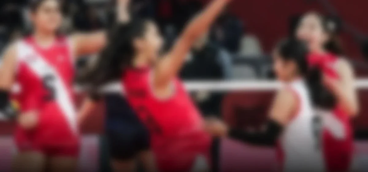 Perú brilla en el Sudamericano Sub-19 de vóley y avanza a semifinales tras vencer a Venezuela