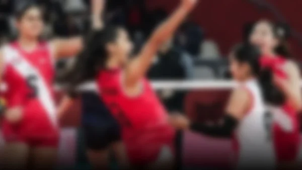 Perú brilla en el Sudamericano Sub-19 de vóley y avanza a semifinales tras vencer a Venezuela