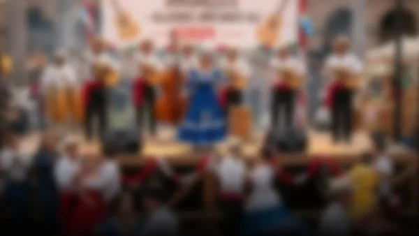 Perú celebra el Día de la Canción Criolla: un homenaje a la identidad musical nacional
