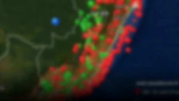 Perú en alerta: Sismos recientes reavivan la preocupación por la actividad sísmica