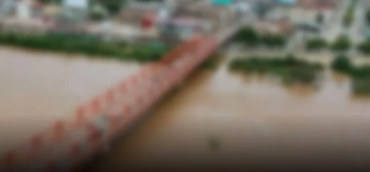 Perú enfrenta intensas lluvias: Piura y Tumbes en alerta máxima
