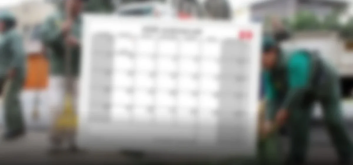 Perú se prepara para un noviembre lleno de feriados y días no laborables