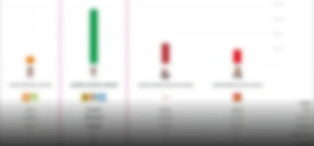 Resultados preliminares de las elecciones municipales y regionales: un panorama electoral incierto