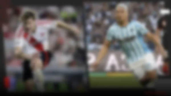 River Plate se impone a Racing Club y se prepara para el Superclásico