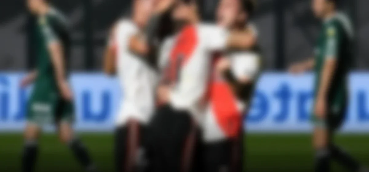 River Plate y Sarmiento se preparan para un duelo crucial en el Torneo Clausura