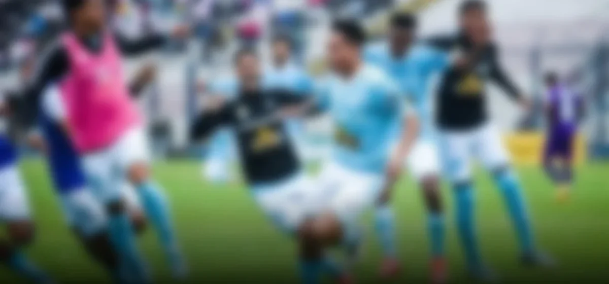 Sporting Cristal busca consolidar su camino hacia el título en Cajamarca