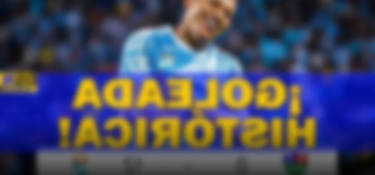 Sporting Cristal se impone con autoridad en un emocionante duelo contra Comerciantes Unidos