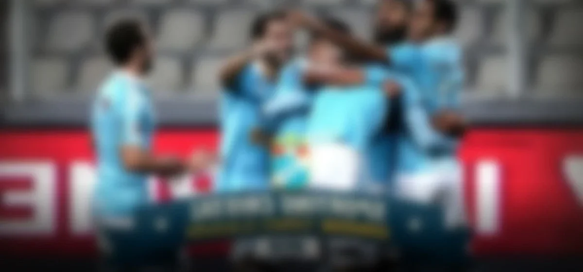 Sporting Cristal se impone en un emocionante clásico peruano y lidera el Clausura