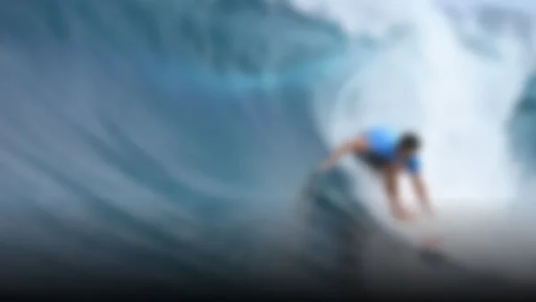 Surfistas peruanos en la ruta hacia los Juegos Olímpicos: Correa y Mesinas buscan su lugar en la élite