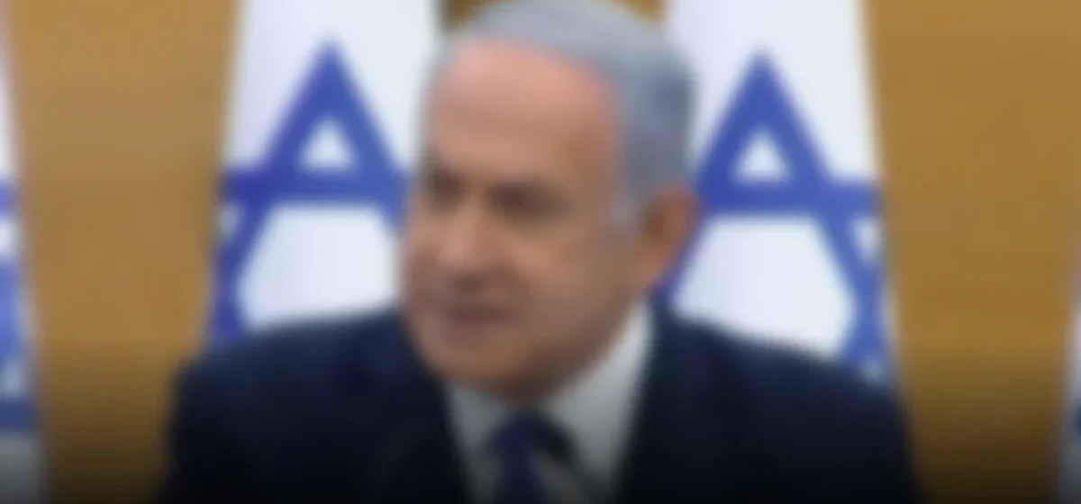 Tensión en Israel: Netanyahu denuncia fraude electoral entre partidos árabes