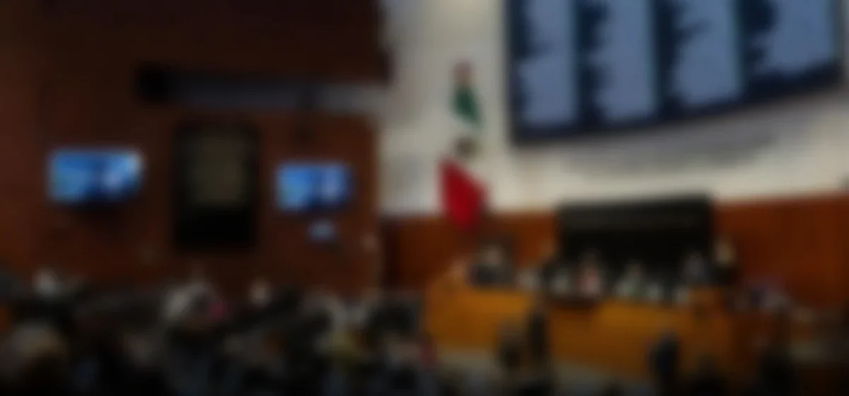 Tensión en el Senado: Debate sobre facultades legislativas se reanuda entre enfrentamientos