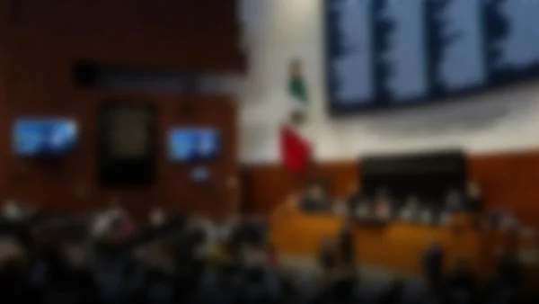 Tensión en el Senado: Debate sobre facultades legislativas se reanuda entre enfrentamientos