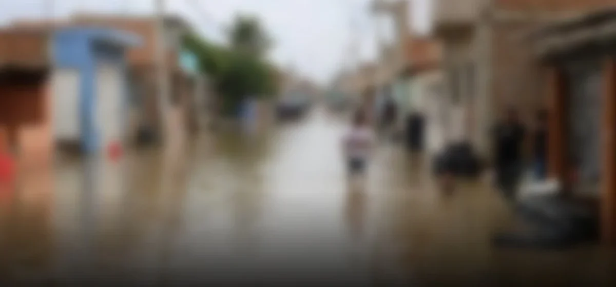 Tingo María enfrenta inundaciones severas: El fenómeno El Niño genera alarma en la región