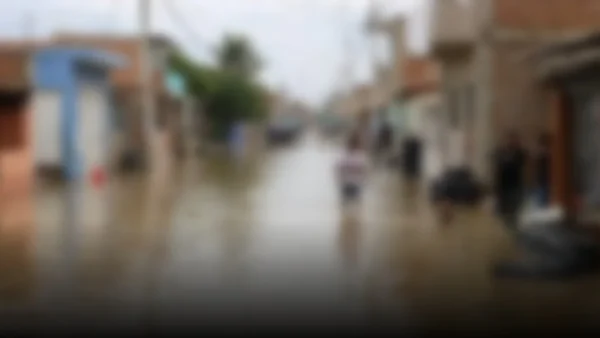 Tingo María enfrenta inundaciones severas: El fenómeno El Niño genera alarma en la región