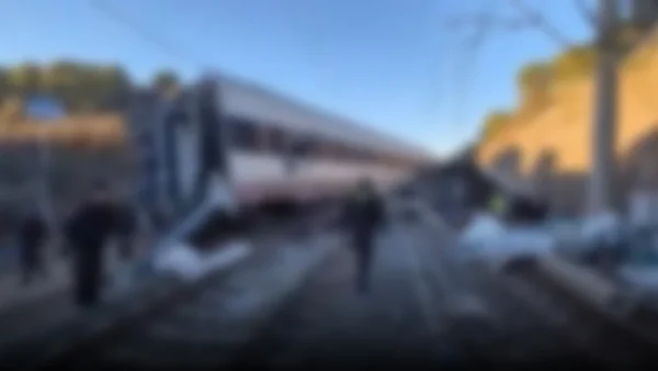Tragedia en las vías: colisión de trenes en Toledo deja múltiples heridos