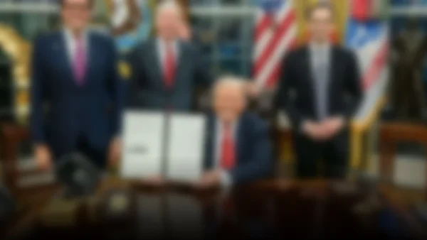 Trump anticipa un acuerdo inminente en Ucrania tras negociaciones clave