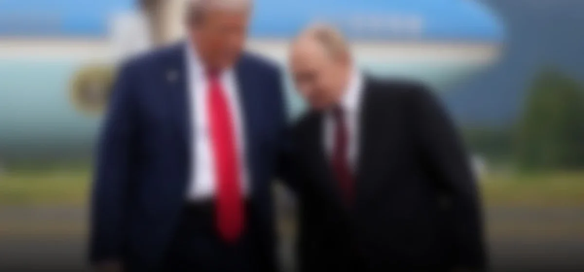 Trump desafía la integridad electoral en Alaska con acusaciones de fraude