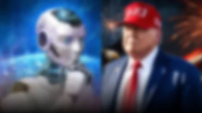 Trump redefine la inteligencia artificial: ¿una estrategia para ganar la carrera tecnológica?