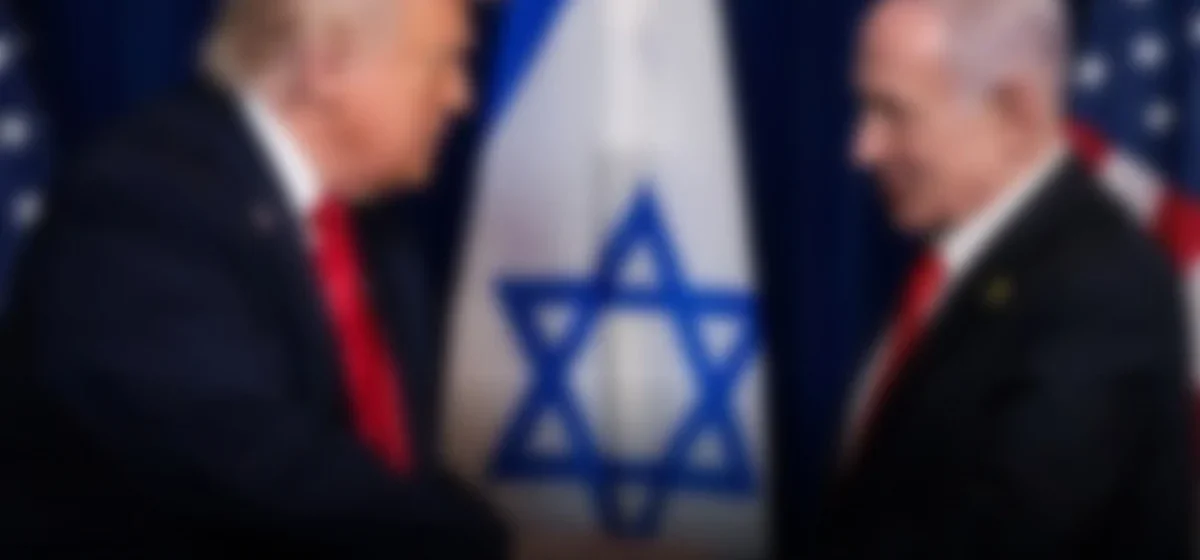 Trump y Netanyahu: ¿una estrategia electoral en medio de la tensión con Irán?