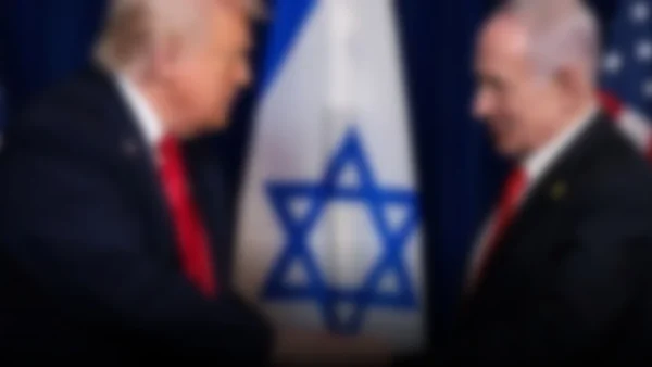 Trump y Netanyahu: ¿una estrategia electoral en medio de la tensión con Irán?