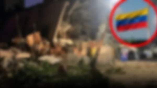 Venezuela tiembla: un sismo sacude el país en la mañana del 27 de octubre